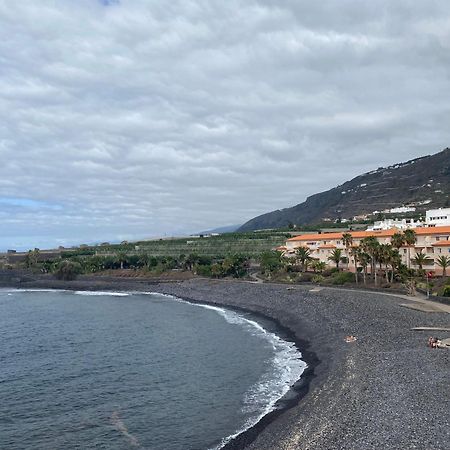 Apartamento Primera Linea Mar Garachico Гарачико Экстерьер фото